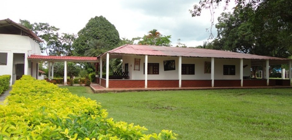Villa Tatiana